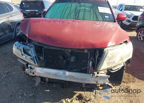 2015 Nissan Pathfinder S from USA, damaged, VIN 5N1AR2MN0FC664605